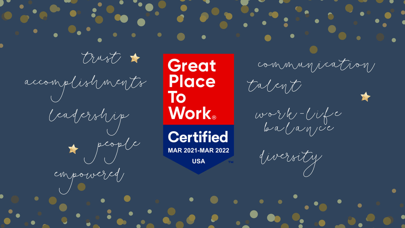 More Than Just the "Tech Guys" - Why We're Great Place to Work